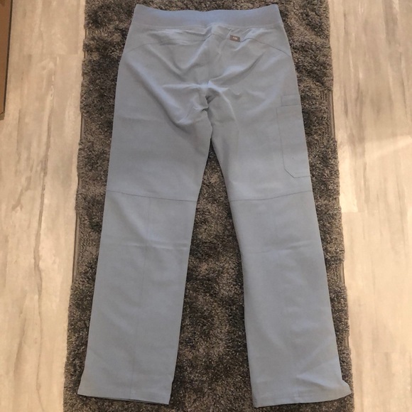 Figs Other Figs Womens Scrub Set Dusty Blue Poshmark